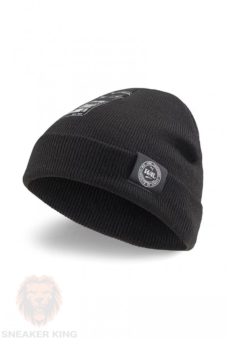 Шапка Puma we are legends fisherman hat 024113 01